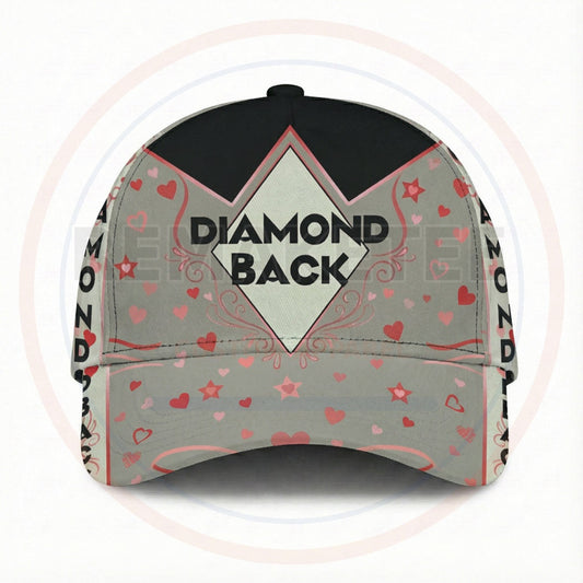 RemakeTee Custom Vintage Retro BMX Racing Cap 330