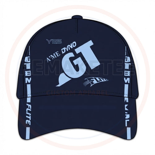 RemakeTee Custom Vintage Retro BMX Racing Cap 333