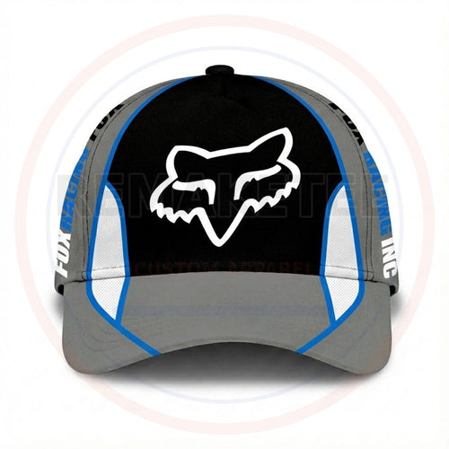 RemakeTee Custom Vintage Retro BMX Racing Cap 335