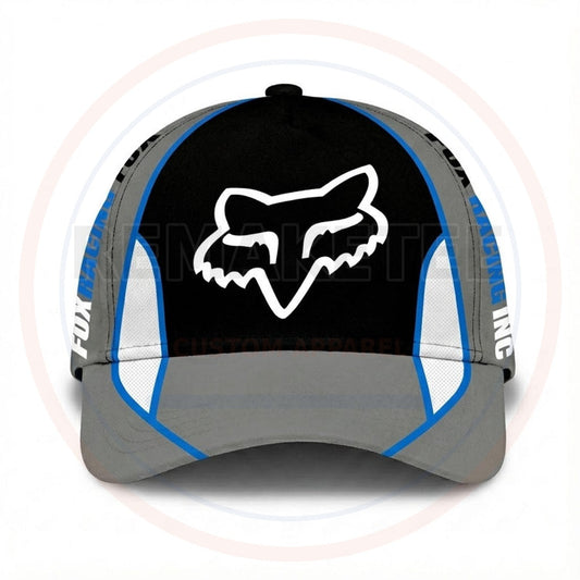 RemakeTee Custom Vintage Retro BMX Racing Cap 335