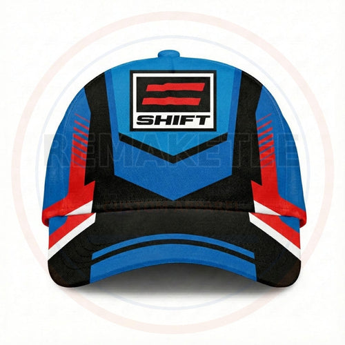 RemakeTee Custom Vintage Retro BMX Racing Cap 337