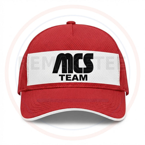 RemakeTee Custom Vintage Retro BMX Racing Cap 348