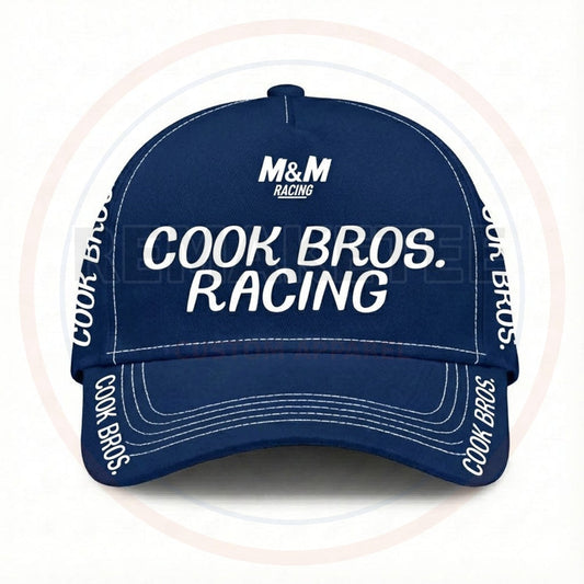 RemakeTee Custom Vintage Retro BMX Racing Cap 350