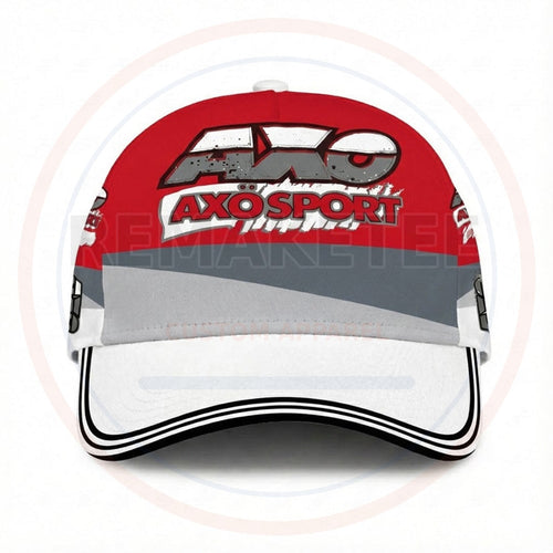 RemakeTee Custom Vintage Retro BMX Racing Cap 366