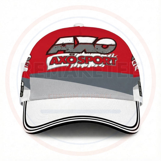 RemakeTee Custom Vintage Retro BMX Racing Cap 366