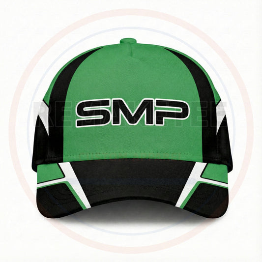 RemakeTee Custom Vintage Retro BMX Racing Cap 367