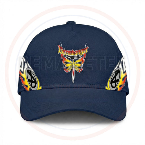 RemakeTee Custom Vintage Retro BMX Racing Cap 369