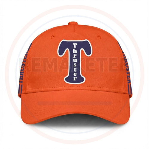 RemakeTee Custom Vintage Retro BMX Racing Cap 370