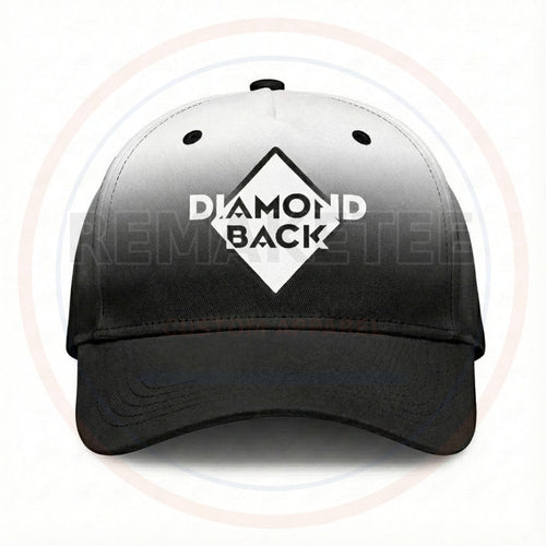 RemakeTee Custom Vintage Retro BMX Racing Cap 380