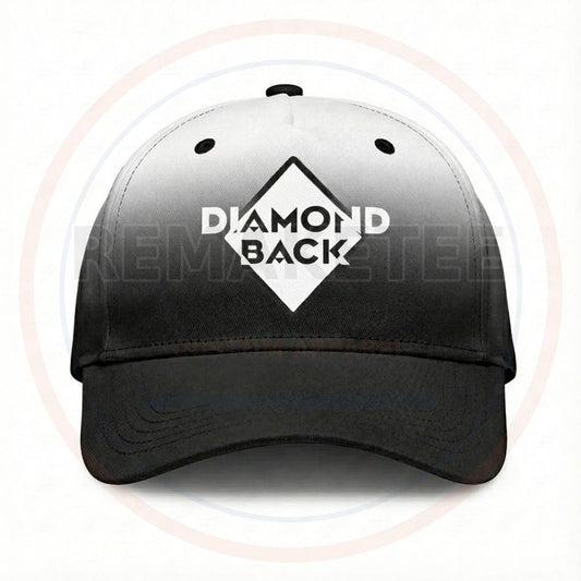 RemakeTee Custom Vintage Retro BMX Racing Cap 380