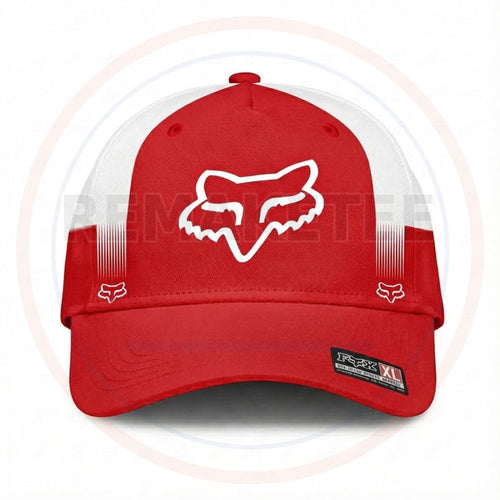 RemakeTee Custom Vintage Retro BMX Racing Cap 384