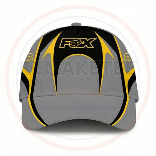 RemakeTee Custom Vintage Retro BMX Racing Cap 390
