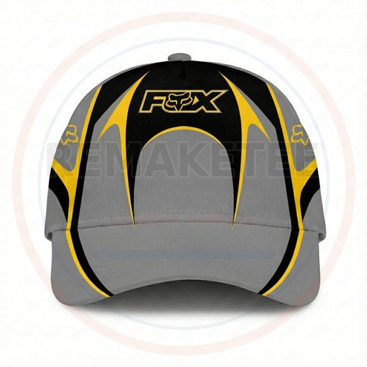 RemakeTee Custom Vintage Retro BMX Racing Cap 390