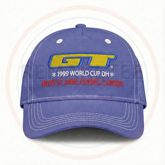 RemakeTee Custom Vintage Retro BMX Racing Cap 394