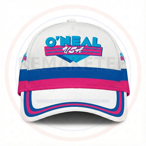 RemakeTee Custom Vintage Retro BMX Racing Cap 396