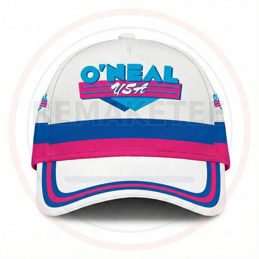 RemakeTee Custom Vintage Retro BMX Racing Cap 396