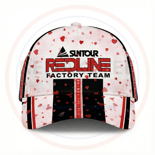 RemakeTee Custom Vintage Retro BMX Racing Cap 398
