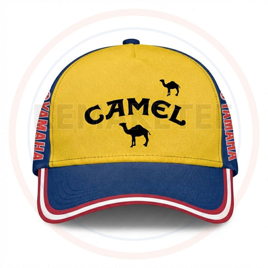 RemakeTee Custom Vintage Retro BMX Racing Cap 400