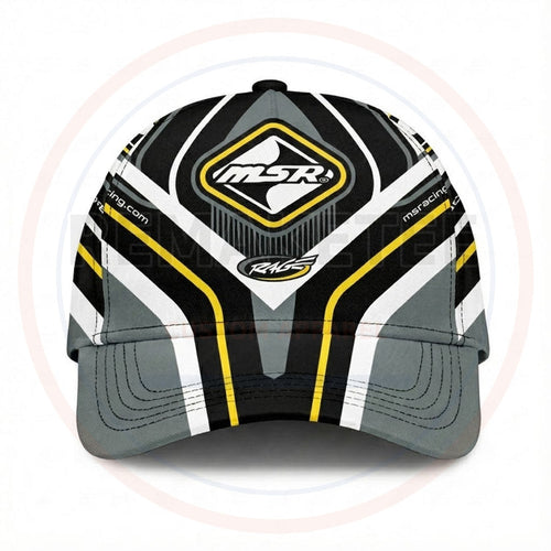 RemakeTee Custom Vintage Retro BMX Racing Cap 407