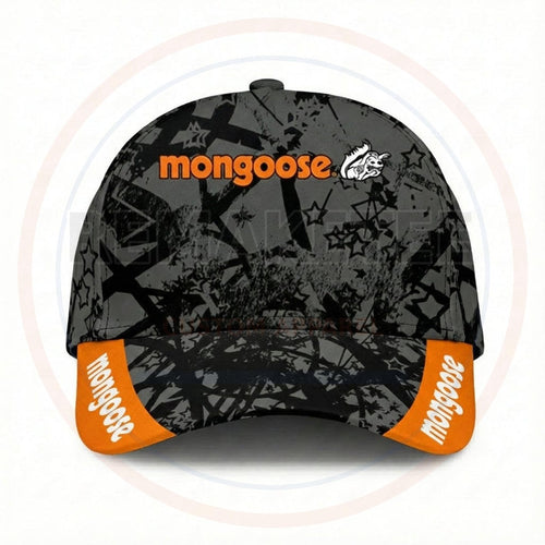 RemakeTee Custom Vintage Retro BMX Racing Cap 410