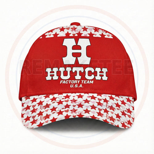 RemakeTee Custom Vintage Retro BMX Racing Cap 412