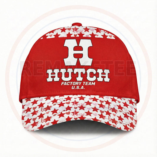RemakeTee Custom Vintage Retro BMX Racing Cap 412