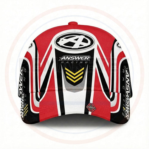 RemakeTee Custom Vintage Retro BMX Racing Cap 413