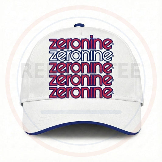RemakeTee Custom Vintage Retro BMX Racing Cap 418