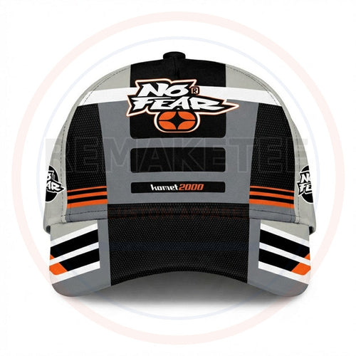 RemakeTee Custom Vintage Retro BMX Racing Cap 427