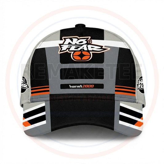 RemakeTee Custom Vintage Retro BMX Racing Cap 427
