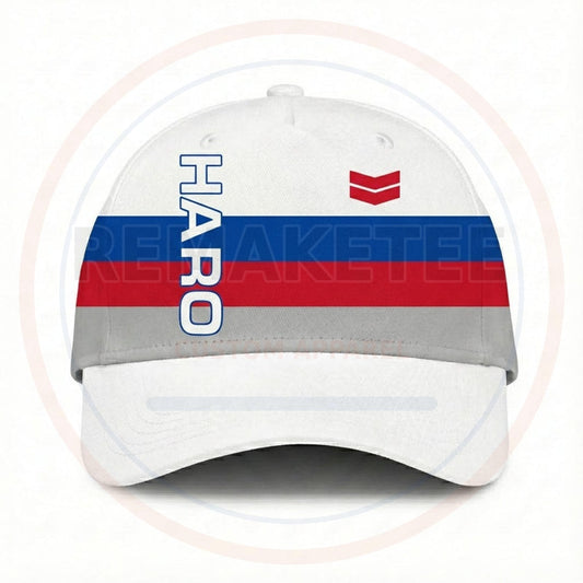RemakeTee Custom Vintage Retro BMX Racing Cap 433