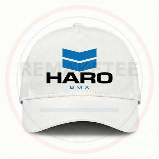 RemakeTee Custom Vintage Retro BMX Racing Cap 436