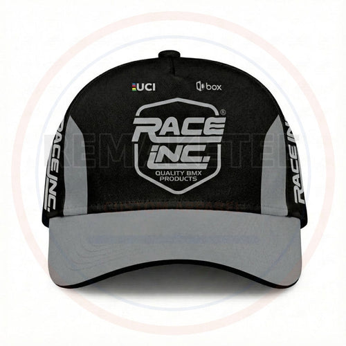 RemakeTee Custom Vintage Retro BMX Racing Cap 437