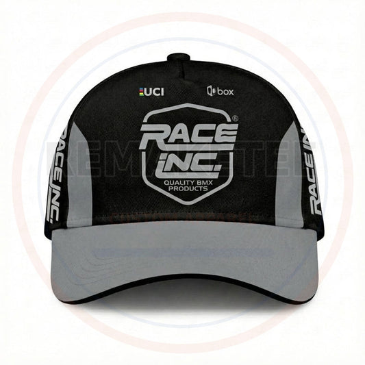 RemakeTee Custom Vintage Retro BMX Racing Cap 437