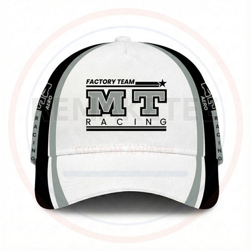 RemakeTee Custom Vintage Retro BMX Racing Cap 439