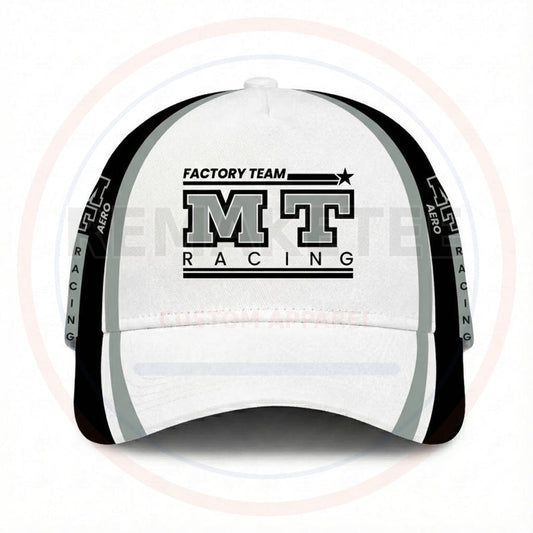 RemakeTee Custom Vintage Retro BMX Racing Cap 439