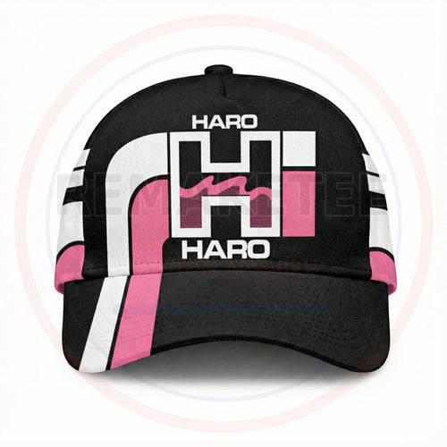 RemakeTee Custom Vintage Retro BMX Racing Cap 441