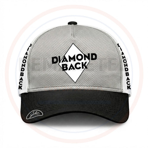 RemakeTee Custom Vintage Retro BMX Racing Cap 447