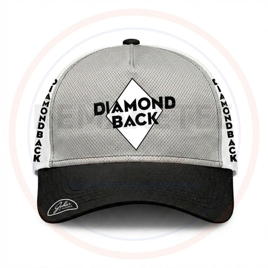 RemakeTee Custom Vintage Retro BMX Racing Cap 447