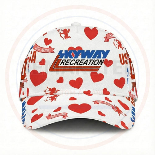 RemakeTee Custom Vintage Retro BMX Racing Cap 452