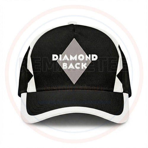 RemakeTee Custom Vintage Retro BMX Racing Cap 453
