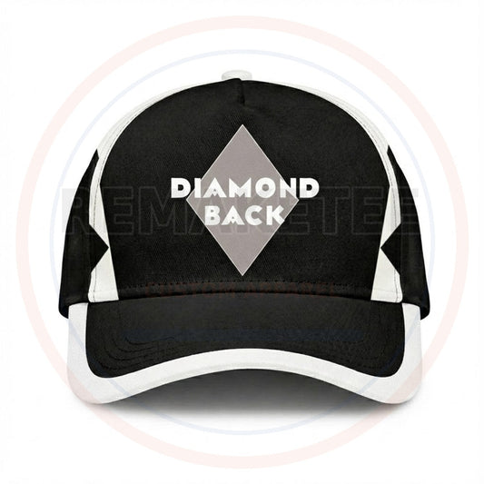 RemakeTee Custom Vintage Retro BMX Racing Cap 453