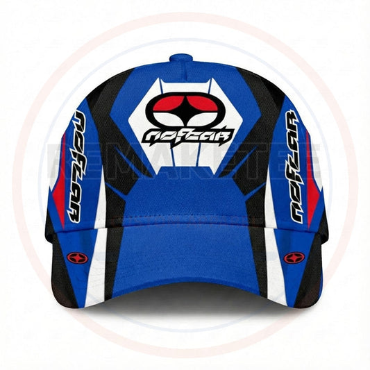 RemakeTee Custom Vintage Retro BMX Racing Cap 454