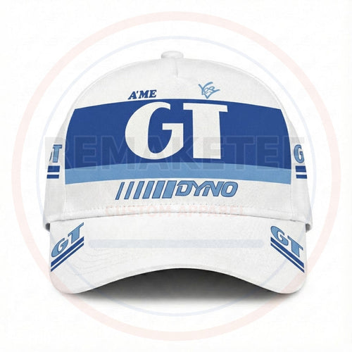 RemakeTee Custom Vintage Retro BMX Racing Cap 457