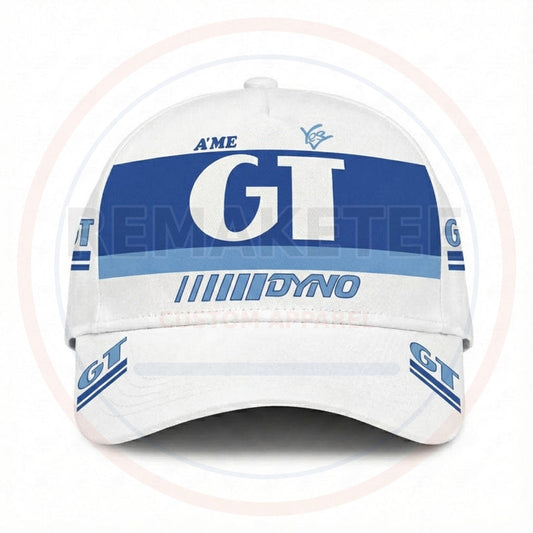 RemakeTee Custom Vintage Retro BMX Racing Cap 457