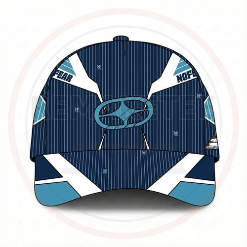 RemakeTee Custom Vintage Retro BMX Racing Cap 458