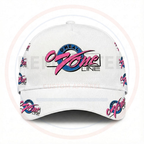 RemakeTee Custom Vintage Retro BMX Racing Cap 464