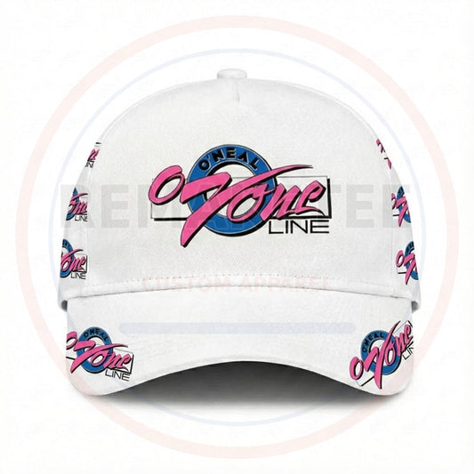 RemakeTee Custom Vintage Retro BMX Racing Cap 464
