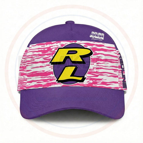 RemakeTee Custom Vintage Retro BMX Racing Cap 475