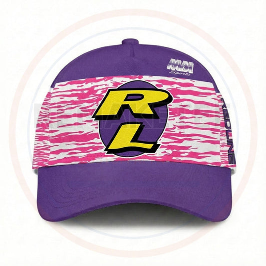 RemakeTee Custom Vintage Retro BMX Racing Cap 475